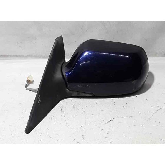 Retrovisor Izquierdo Para Mazda 6 Berlina