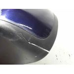 Retrovisor Izquierdo Para Mazda 6 Berlina