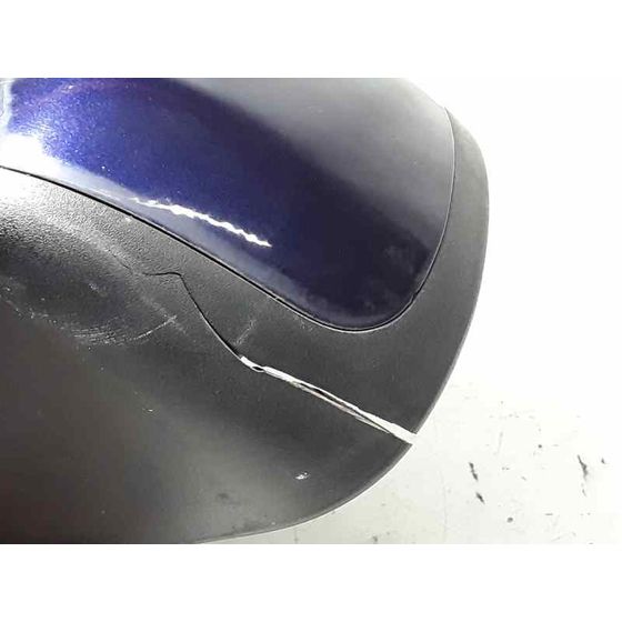 Retrovisor Izquierdo Para Mazda 6 Berlina