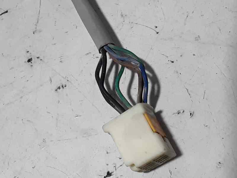 Retrovisor Izquierdo Para Mazda 6 Berlina