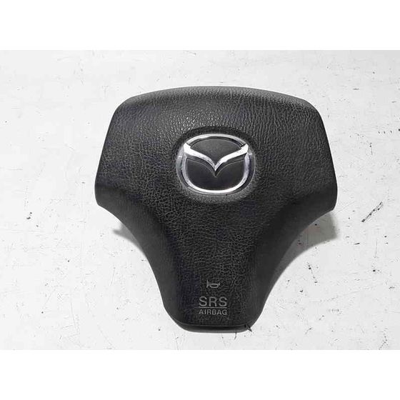 Kit Airbag Para Mazda 6 Berlina