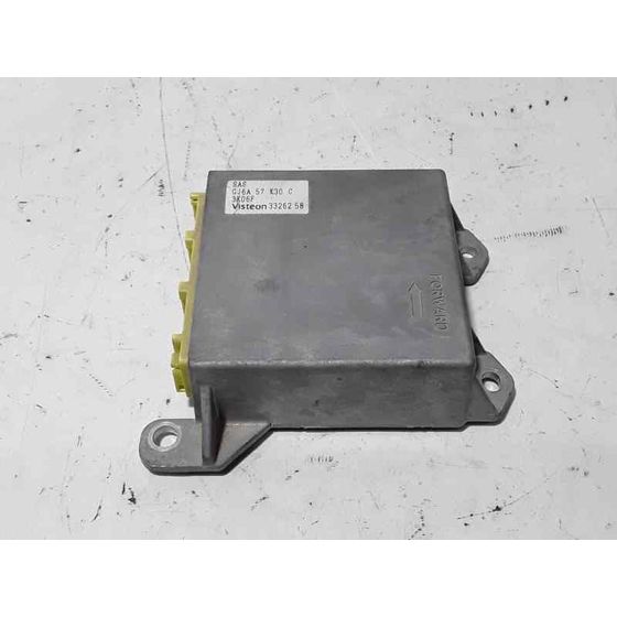 Kit Airbag Para Mazda 6 Berlina