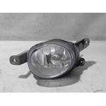 Faro Antiniebla Izquierdo Para Chevrolet Aveo