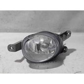 Faro Antiniebla Izquierdo Para Chevrolet Aveo