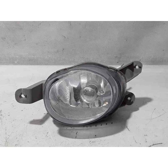Faro Antiniebla Izquierdo Para Chevrolet Aveo