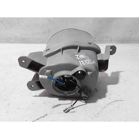 Faro Antiniebla Izquierdo Para Chevrolet Aveo