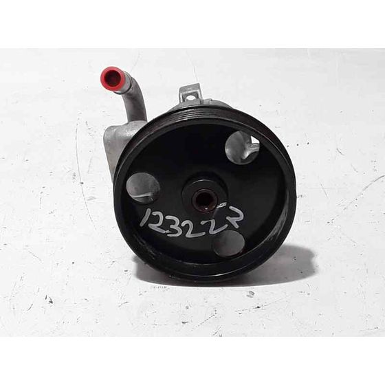 Bomba Direccion Para Chevrolet Aveo