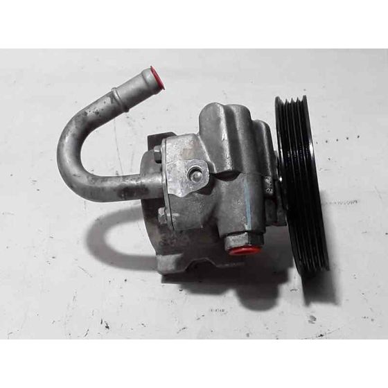 Bomba Direccion Para Chevrolet Aveo