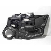 Elevalunas Delantero Derecho Para Mazda 6 Berlina