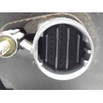 Retrovisor Izquierdo Para Renault Laguna Ii Grandtour