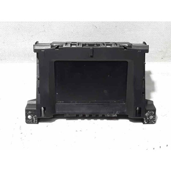Pantalla Multifuncion Para Opel Astra H Berlina