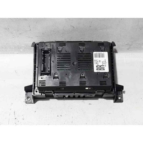 Pantalla Multifuncion Para Opel Astra H Berlina