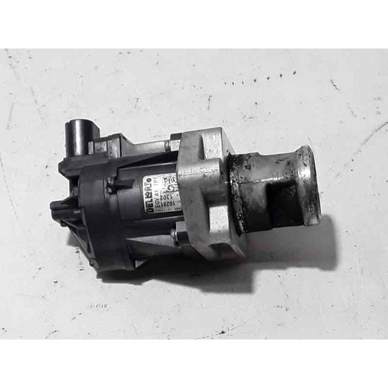 Valvula Egr Para Alfa Romeo 159 Sportwagon