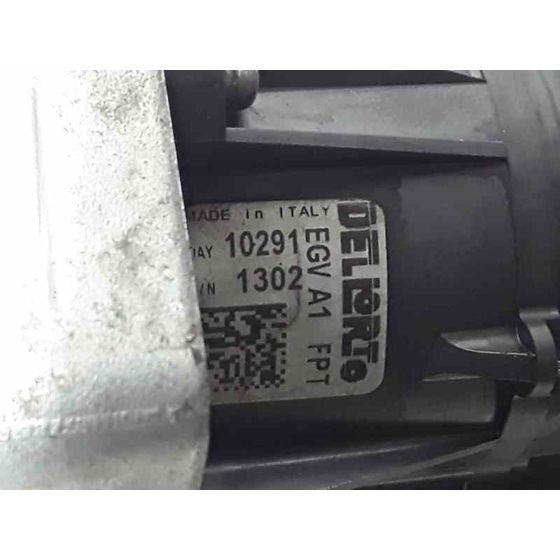 Valvula Egr Para Alfa Romeo 159 Sportwagon
