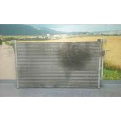 Condensador / Radiador Aire Acondicionado para Ford Mondeo Berlina