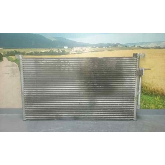 Condensador / Radiador Aire Acondicionado para Ford Mondeo Berlina