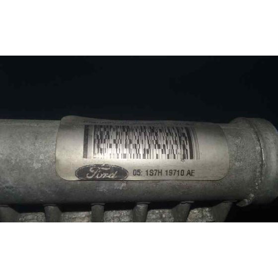 Condensador / Radiador Aire Acondicionado para Ford Mondeo Berlina