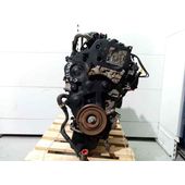 Motor Completo Para Citroen C3