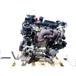 Motor Completo Para Citroen C3