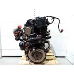 Motor Completo Para Citroen C3