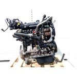 Motor Completo Para Citroen C3