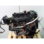 Motor Completo Para Citroen C3