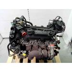 Motor Completo Para Citroen C3