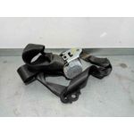 Cinturon Seguridad Trasero Izquierdo Para Volkswagen Polo