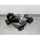 Cinturon Seguridad Trasero Izquierdo Para Volkswagen Polo