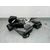 Cinturon Seguridad Trasero Izquierdo Para Volkswagen Polo