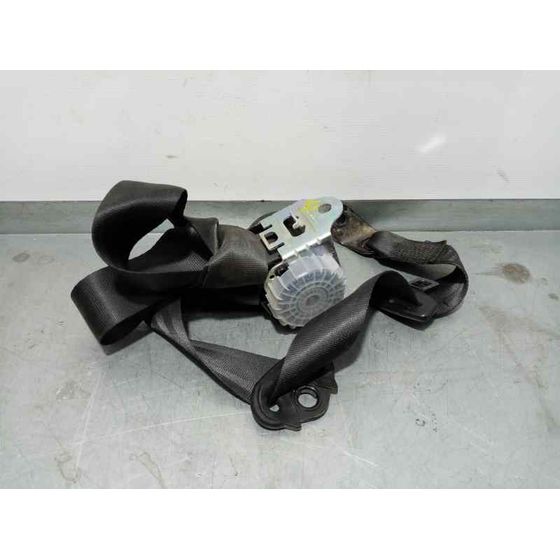 Cinturon Seguridad Trasero Izquierdo Para Volkswagen Polo