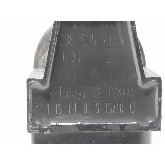 Bobina Encendido Para Seat Ibiza