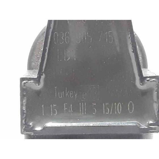Bobina Encendido Para Seat Ibiza