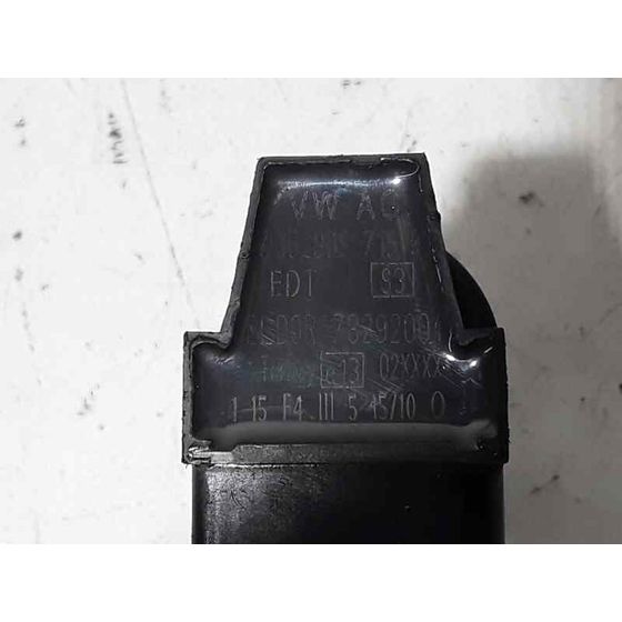 Bobina Encendido Para Seat Ibiza