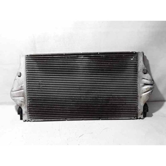 Intercooler Para Renault Laguna Ii Grandtour