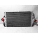 Intercooler Para Renault Laguna Ii Grandtour