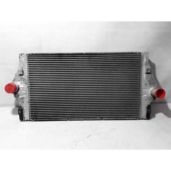 Intercooler Para Renault Laguna Ii Grandtour