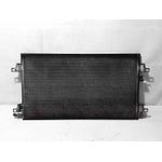 Condensador / Radiador Aire Acondicionado Para Renault Laguna Ii Grandtour