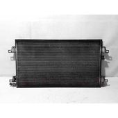 Condensador / Radiador Aire Acondicionado Para Renault Laguna Ii Grandtour