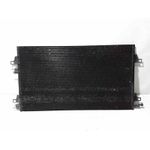 Condensador / Radiador Aire Acondicionado Para Renault Laguna Ii Grandtour