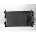Radiador Agua Para Renault Laguna Ii Grandtour