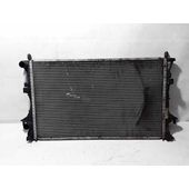 Radiador Agua Para Renault Laguna Ii Grandtour