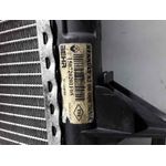 Radiador Agua Para Renault Laguna Ii Grandtour