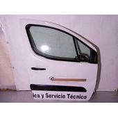 Puerta Delantera Derecha Para Peugeot Partner Kasten