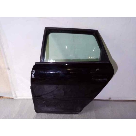 Puerta Trasera Izquierda Para Audi A3 Sportback