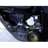 Elevalunas Trasero Izquierdo Para Audi A3 Sportback