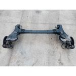 Puente Trasero Para Peugeot Partner Tepee