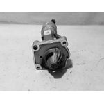 Motor Arranque Para Opel Crossland X
