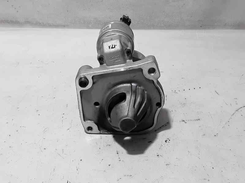 Motor Arranque Para Opel Crossland X