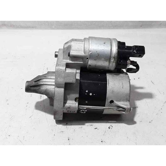 Motor Arranque Para Opel Crossland X